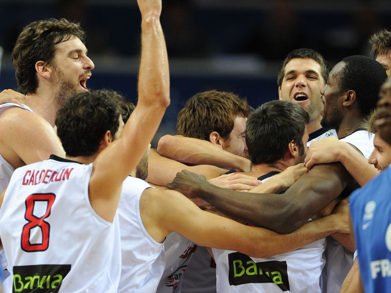 Una generación de&nbsp;oro